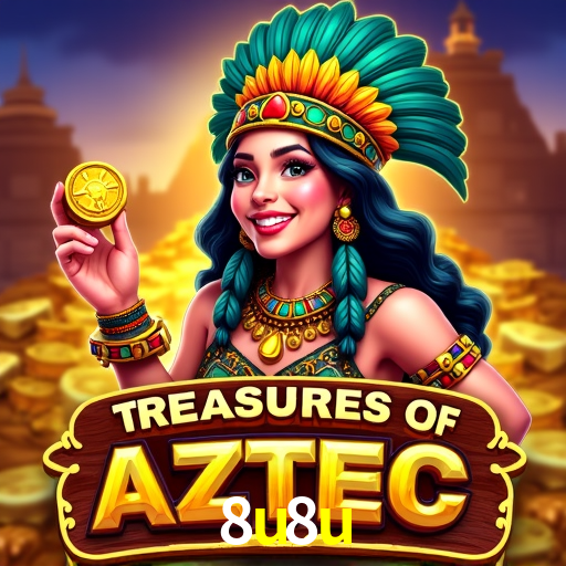 A Revolução dos Aplicativos de Jogos no 8u8u