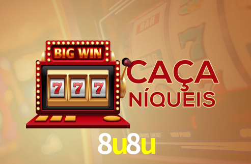 Bônus Generosos e Exclusivos no 8u8u para Você!