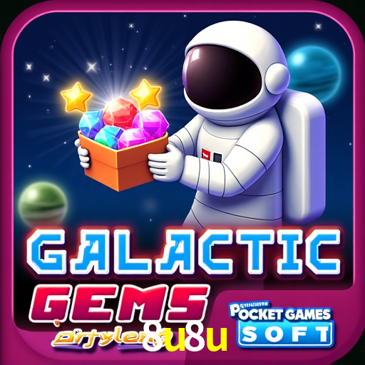 Descubra o Mundo do Cassino Online com 8u8u