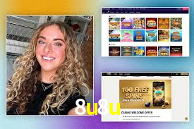 Ofertas Imperdíveis na 8u8u: Promoções e Bônus Que Valem a Pena