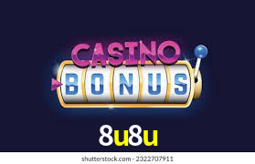 Daily Bonuses 8u8u