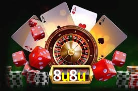 Flash Promotion 8u8u