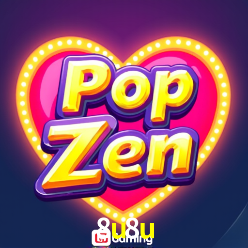 Account Benefits 8u8u