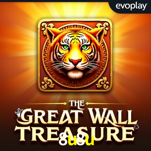 Platform Technology 8u8u