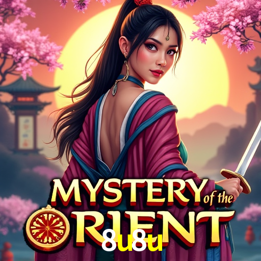 Inovações de Jogos na 8u8u: O Futuro das Experiências Interativas