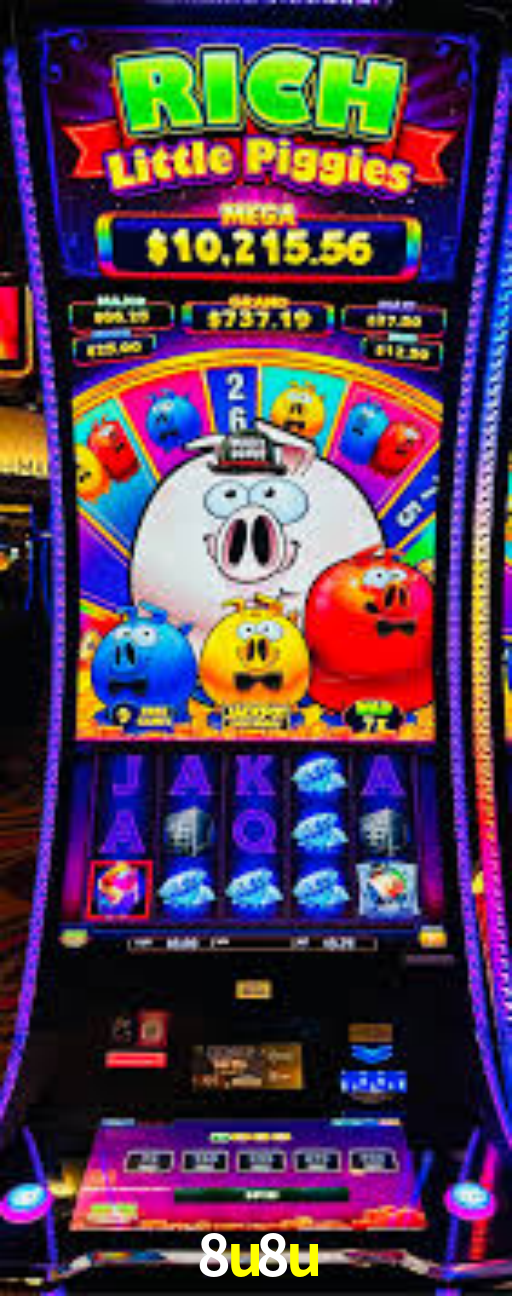 8u8u: Jogue Crash e Experimente Alta Recompensa Instantânea