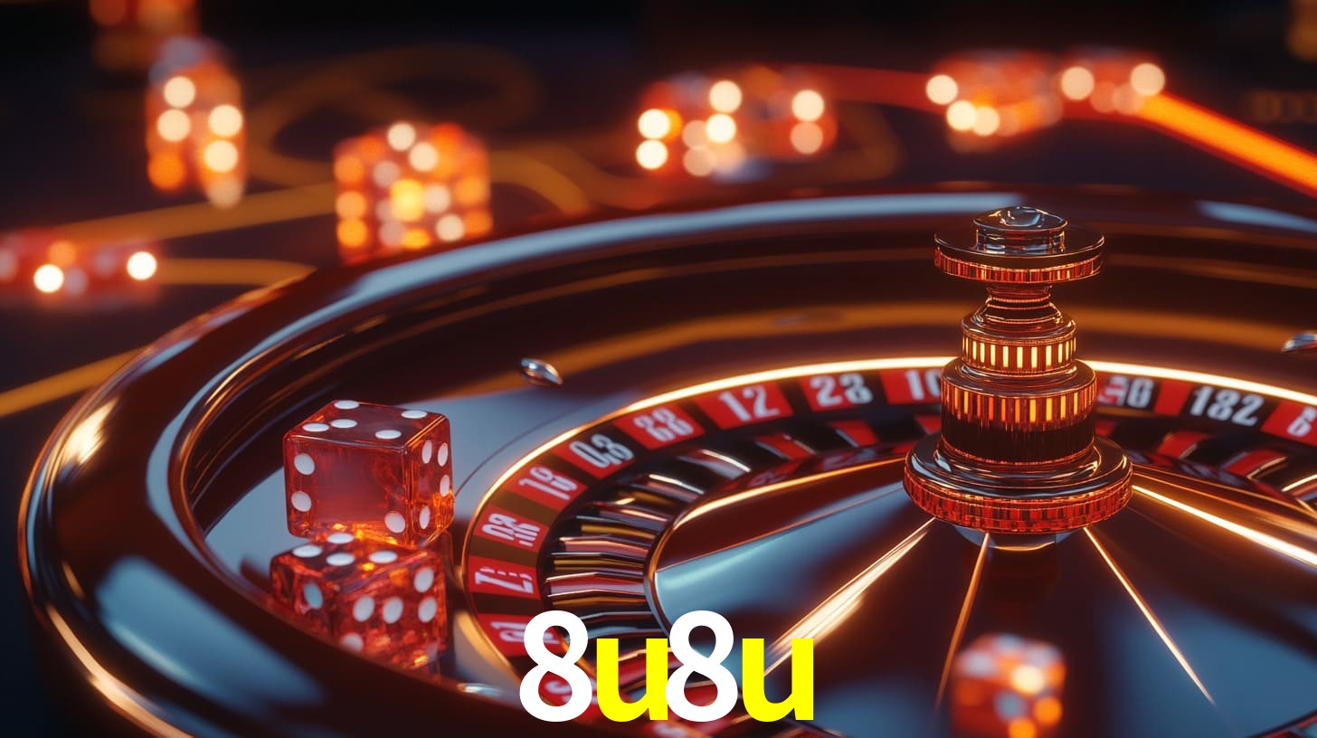 Live Casino 8u8u