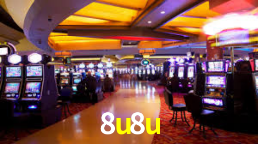 8u8u: A Experiência de Casino com Jogos de Mesa ao Vivo
