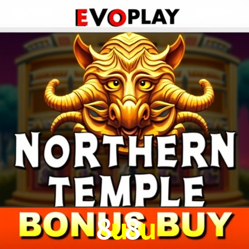 Descubra o Mundo do Cassino Online com 8u8u