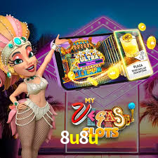 Welcome Bonus 8u8u